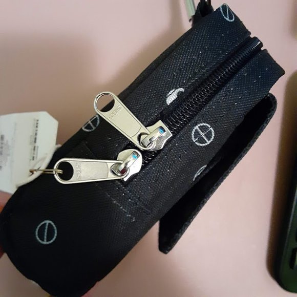 Obey Drop Out Utility Bag - Picture 5 of 6